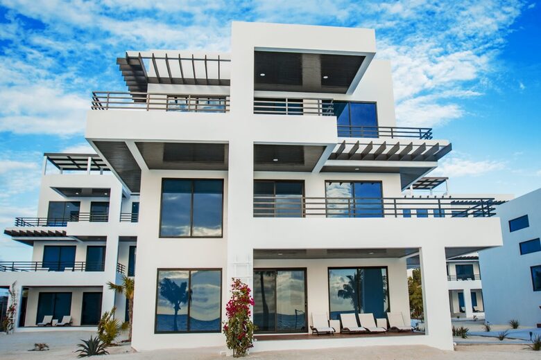 You Better BELIZE IT | Caye Caulker Luxury Ocean Front - Caye Caulker, Belize