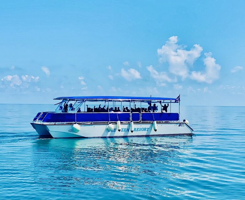 You Better BELIZE IT | Caye Caulker Luxury Ocean Front - Caye Caulker, Belize