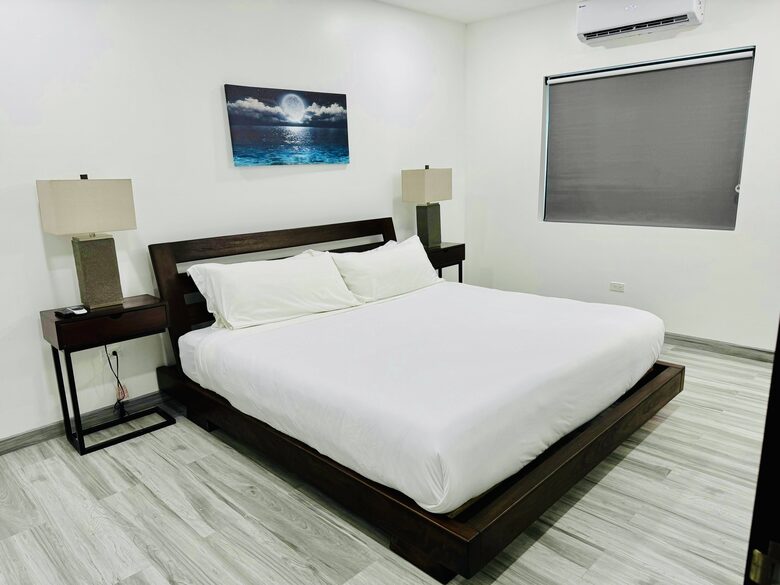 You Better BELIZE IT | Caye Caulker Luxury Ocean Front - Caye Caulker, Belize
