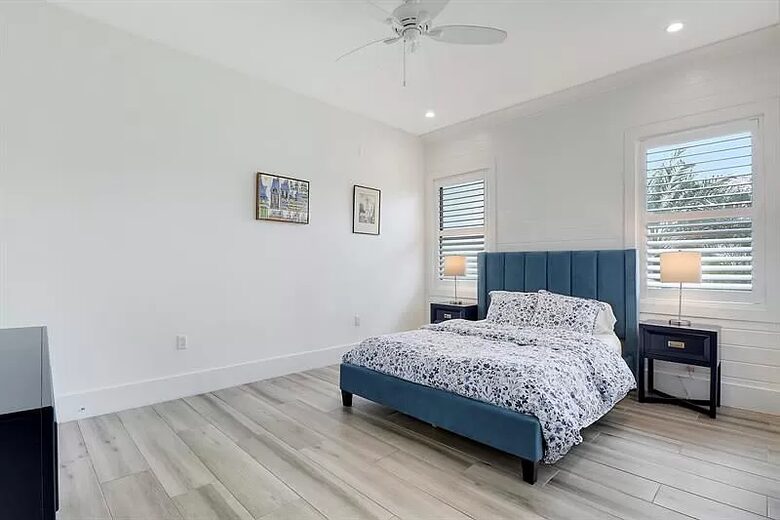 West Palm Beach Getaway | Secluded Yet Near Everything! - West Palm Beach, Florida