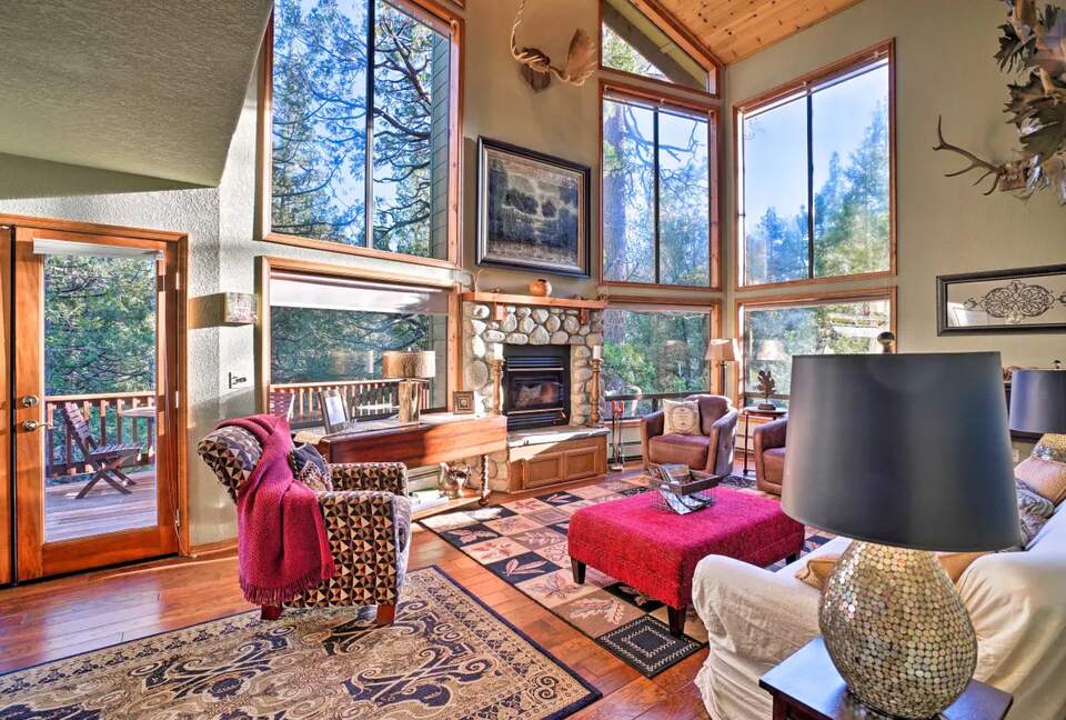 Main Living Room