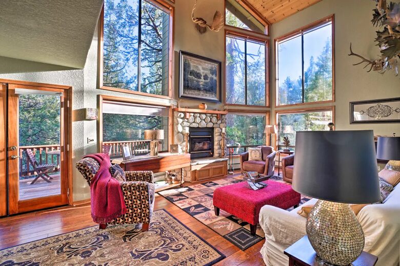 Main Living Room
