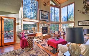 Main Living Room
