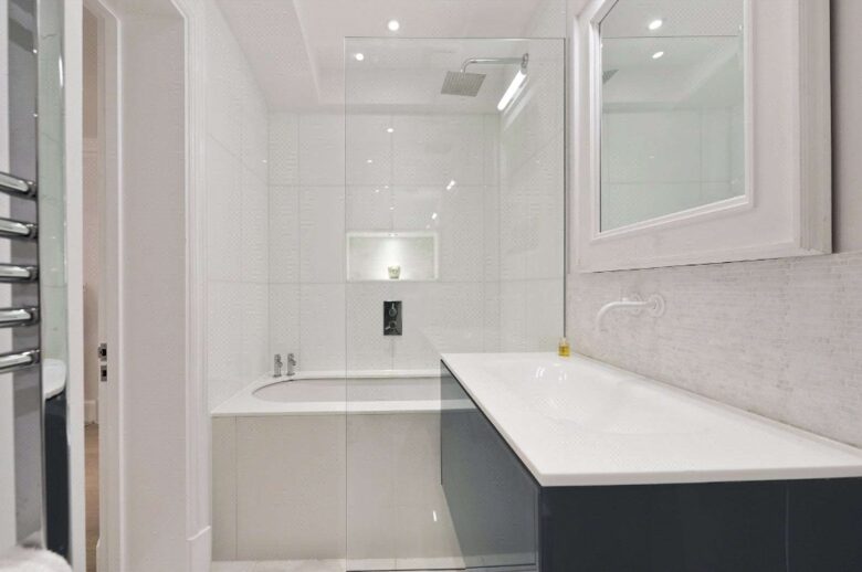 Newly Refurbished Two Bedroom Flat - London, United Kingdom