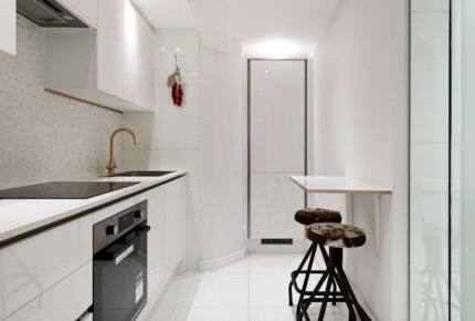 Newly Refurbished Two Bedroom Flat - London, United Kingdom