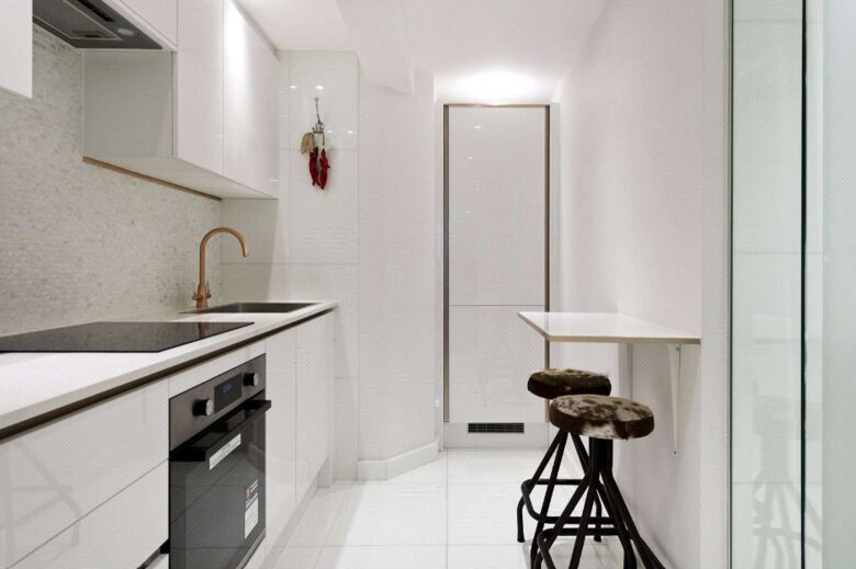 Newly Refurbished Two Bedroom Flat - London, United Kingdom