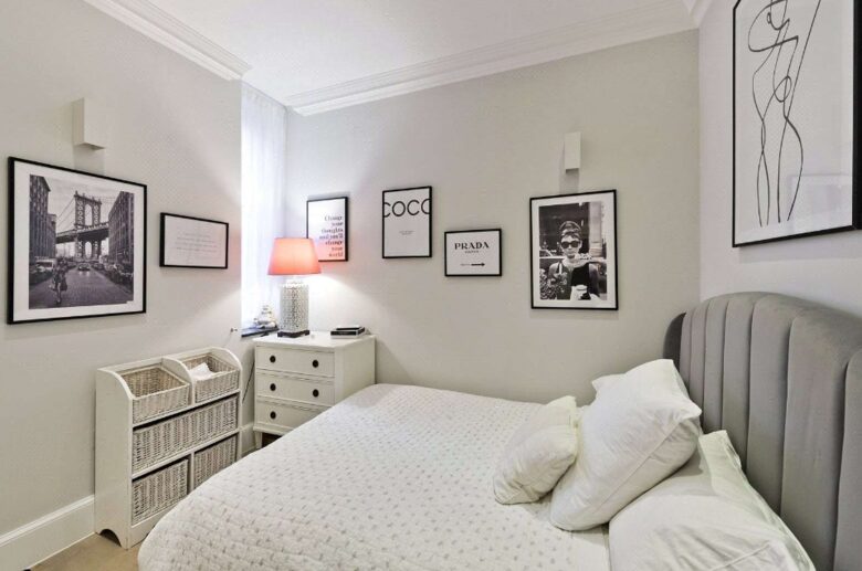Newly Refurbished Two Bedroom Flat - London, United Kingdom
