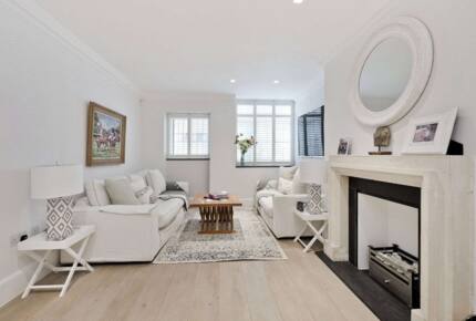 Newly Refurbished Two Bedroom Flat - London, United Kingdom