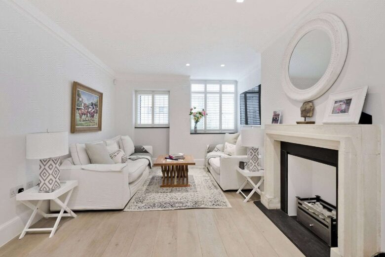 Newly Refurbished Two Bedroom Flat - London, United Kingdom