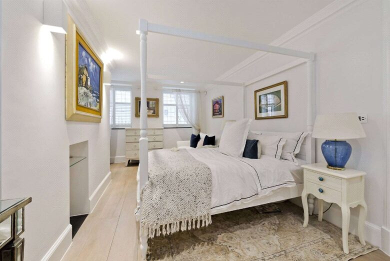 Newly Refurbished Two Bedroom Flat - London, United Kingdom