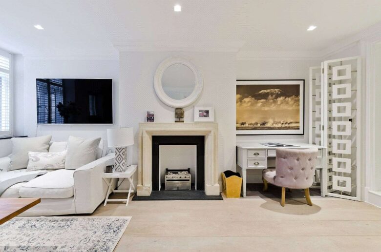 Newly Refurbished Two Bedroom Flat - London, United Kingdom