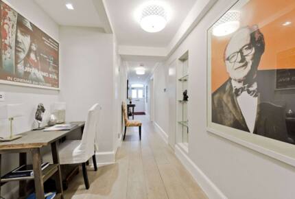 Newly Refurbished Two Bedroom Flat - London, United Kingdom