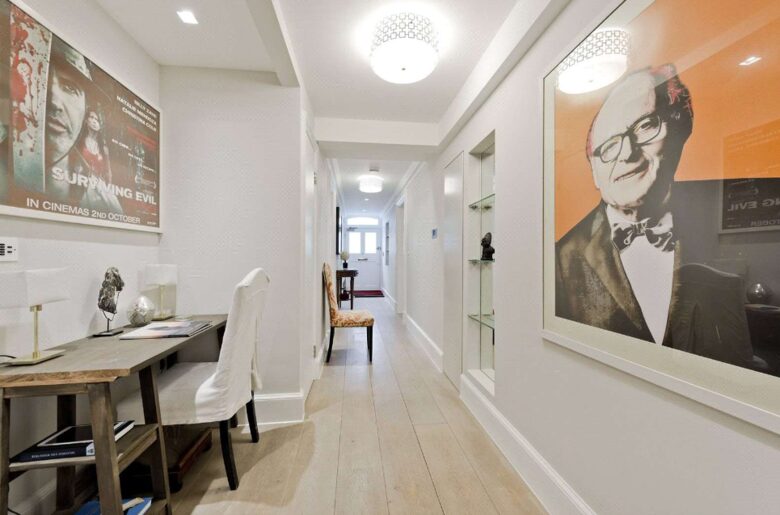 Newly Refurbished Two Bedroom Flat - London, United Kingdom