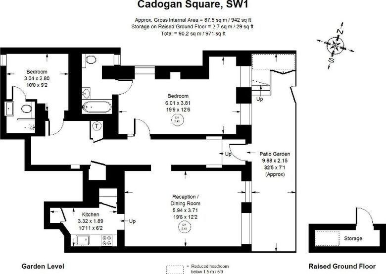 Newly Refurbished Two Bedroom Flat - London, United Kingdom