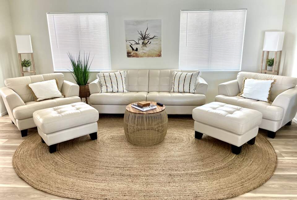 Longboat Key Living | Canal Front Home - Longboat Key, Florida