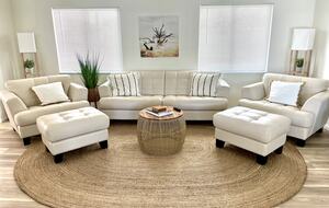 Longboat Key Living | Canal Front Home - Longboat Key, Florida