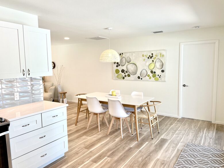 Longboat Key Living | Canal Front Home - Longboat Key, Florida