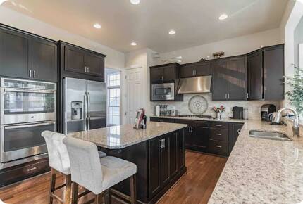 Heart of Tyson’s Corner | Luxury Home near DC - Falls Church, Virginia