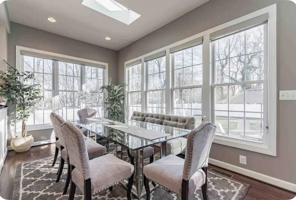 Heart of Tyson’s Corner | Luxury Home near DC - Falls Church, Virginia