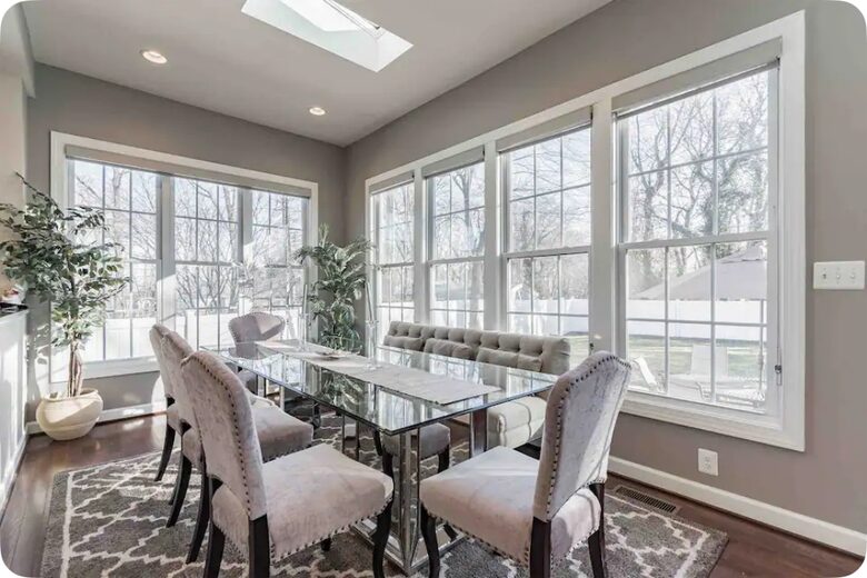 Heart of Tyson’s Corner | Luxury Home near DC - Falls Church, Virginia