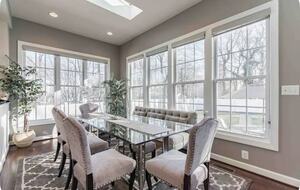 Heart of Tyson’s Corner | Luxury Home near DC - Falls Church, Virginia