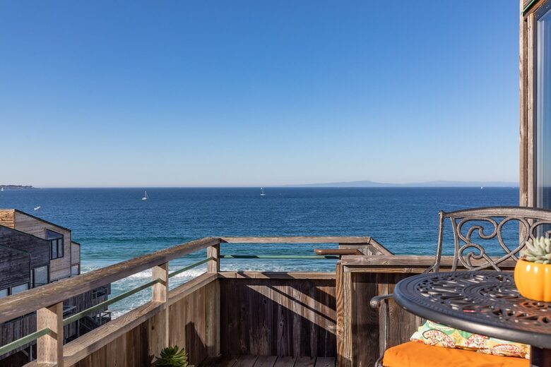 Oceanfront Luxury Paradise - Monterey, California