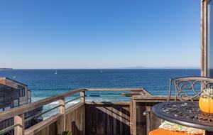 Oceanfront Luxury Paradise - Monterey, California