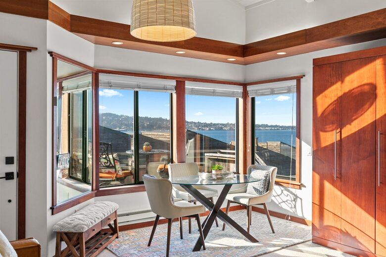 Oceanfront Luxury Paradise - Monterey, California