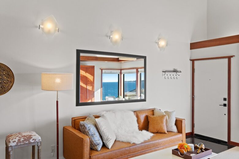 Oceanfront Luxury Paradise - Monterey, California