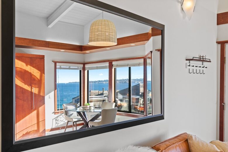 Oceanfront Luxury Paradise - Monterey, California