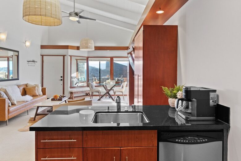 Oceanfront Luxury Paradise - Monterey, California