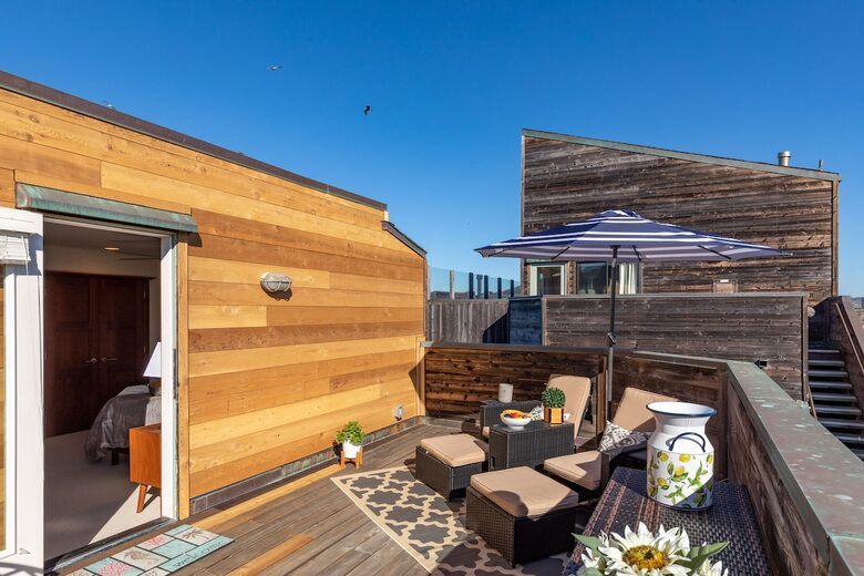 Oceanfront Luxury Paradise - Monterey, California