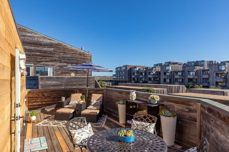 Oceanfront Luxury Paradise - Monterey, California