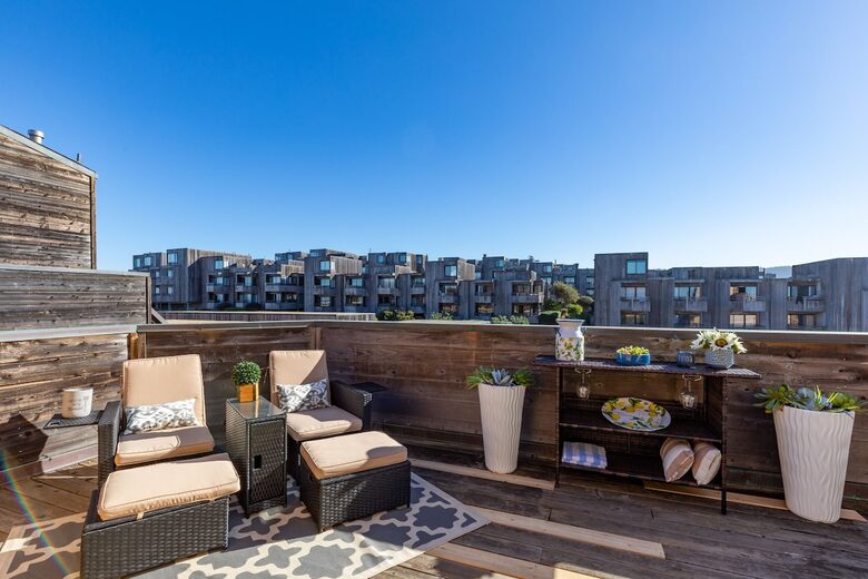 Oceanfront Luxury Paradise - Monterey, California