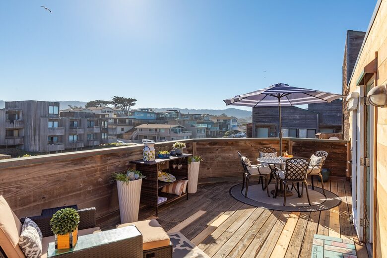 Oceanfront Luxury Paradise - Monterey, California