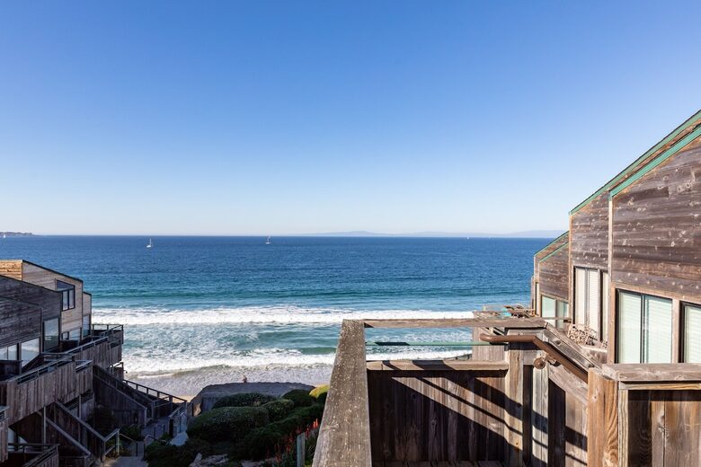 Oceanfront Luxury Paradise - Monterey, California