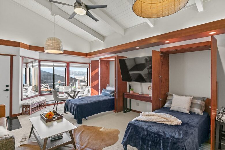 Oceanfront Luxury Paradise - Monterey, California