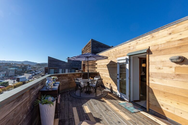 Oceanfront Luxury Paradise - Monterey, California