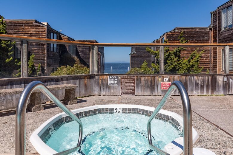 Oceanfront Luxury Paradise - Monterey, California