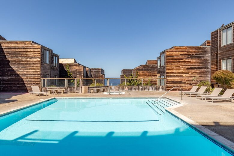 Oceanfront Luxury Paradise - Monterey, California