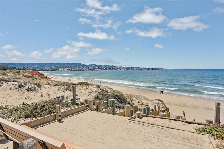 Oceanfront Luxury Paradise - Monterey, California