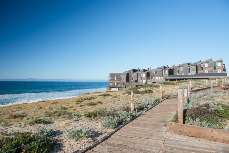 Oceanfront Luxury Paradise - Monterey, California