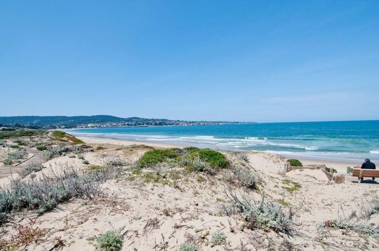 Oceanfront Luxury Paradise - Monterey, California