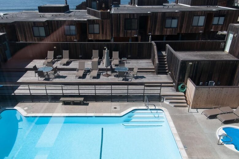 Oceanfront Luxury Paradise - Monterey, California