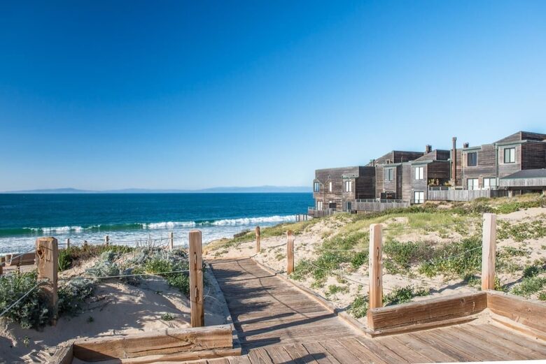Oceanfront Luxury Paradise - Monterey, California