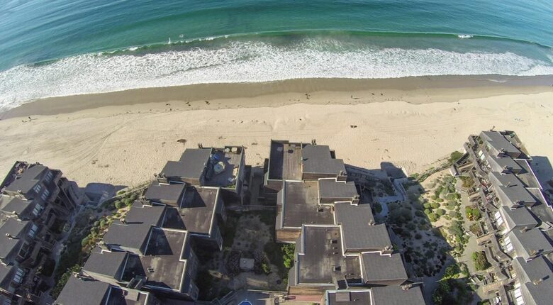Oceanfront Luxury Paradise - Monterey, California