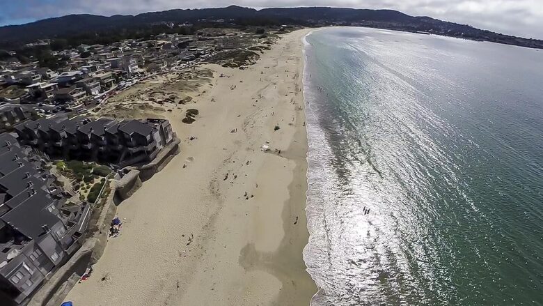 Oceanfront Luxury Paradise - Monterey, California