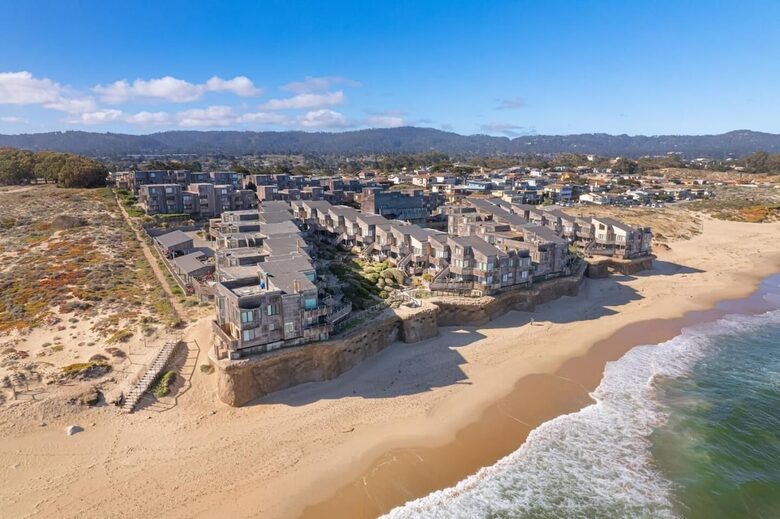 Oceanfront Luxury Paradise - Monterey, California