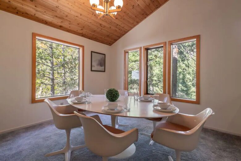 Alpine Meadow Ski Home | Near Lake Tahoe - Alpine Meadows, California