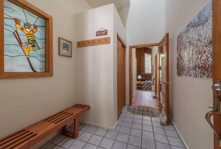 Alpine Meadow Ski Home | Near Lake Tahoe - Alpine Meadows, California